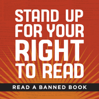 ALA Banned Books Week badge