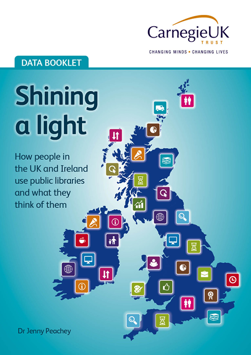 Shining a light: data booklet