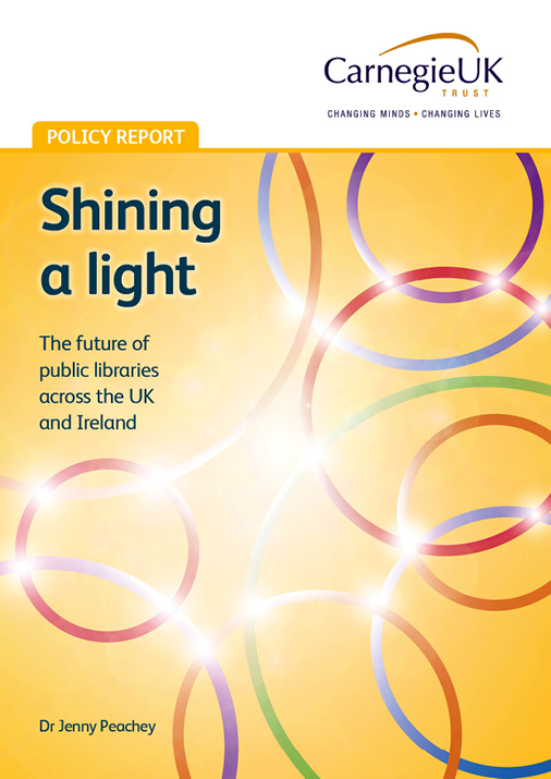 Shining a light: policy report