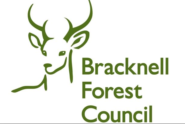 Logo: Bracknell Forest Council