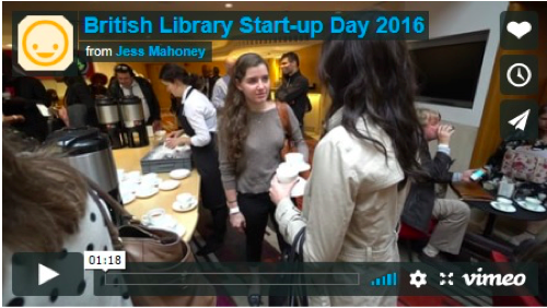 Watch the video from last year’s start-up day 